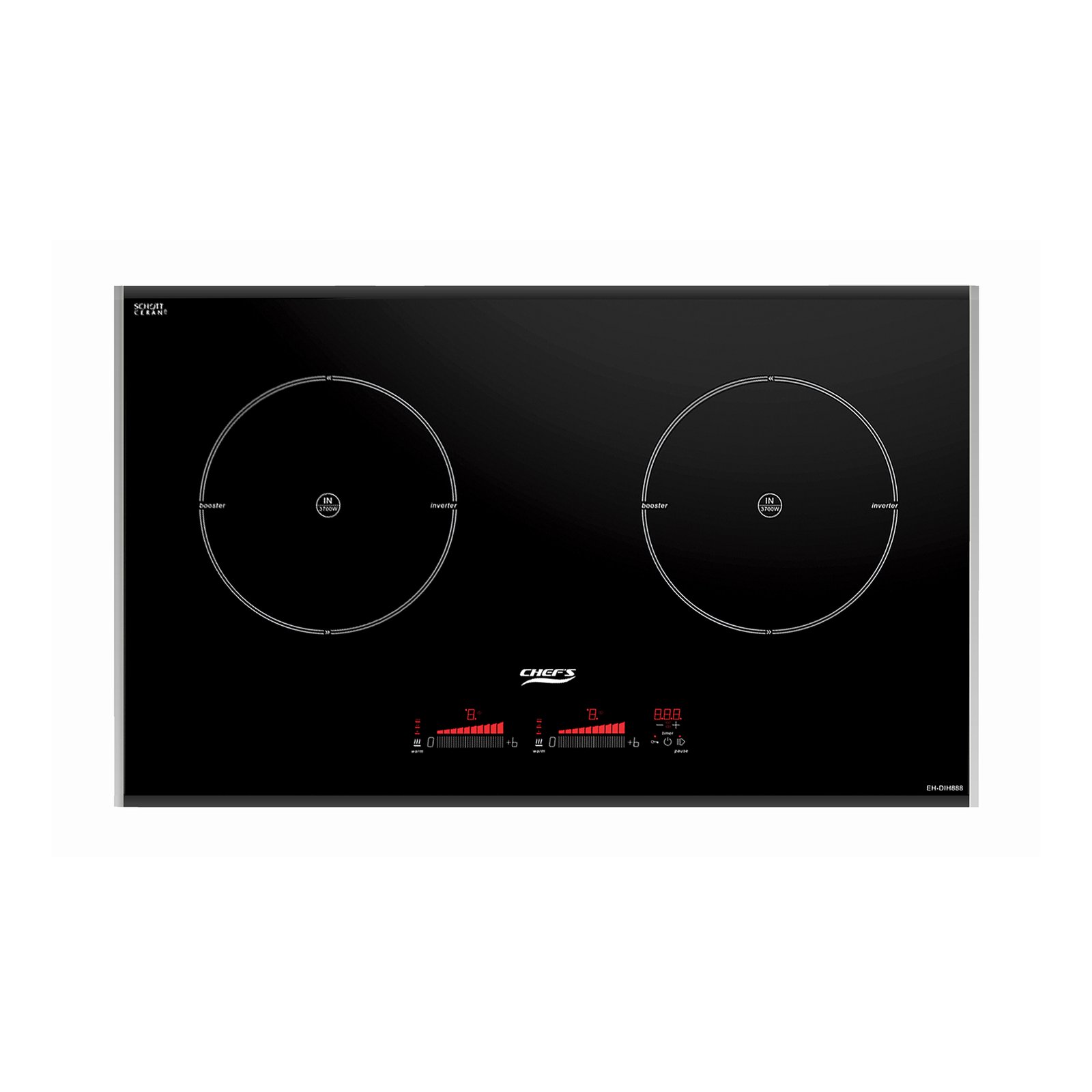 bếp từ chef's eh-dih888