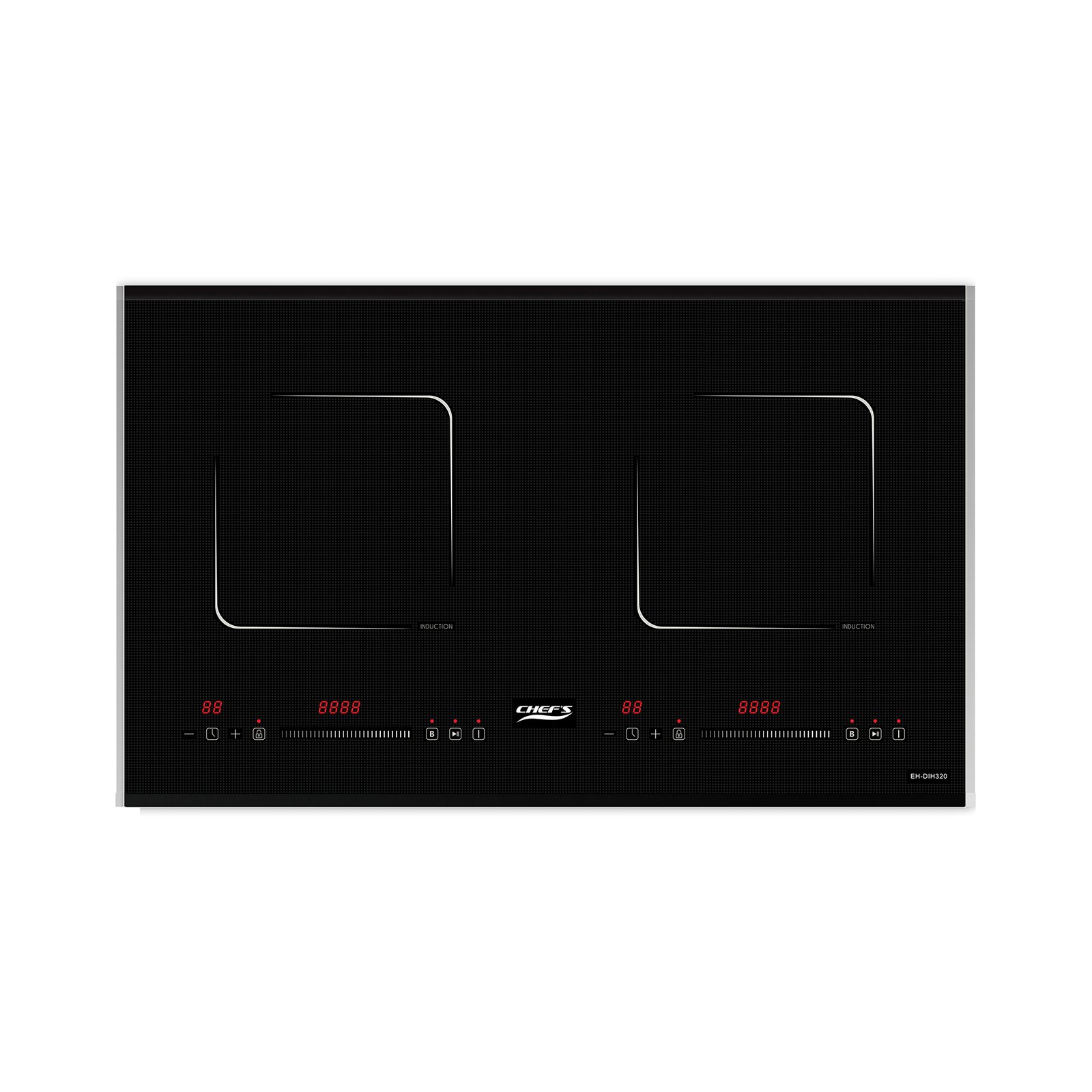 Bếp từ Chef's EH-DIH320 inverter tiết kiệm điện