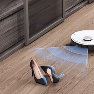 Robot hút bụi lau nhà ECOVACS DEEBOT N8 PRO