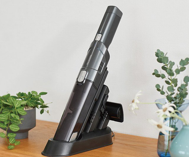 Máy hút bụi IRIS xách tay Nhật