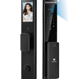 Khóa cửa điện tử model HM-890F