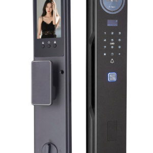 Khóa vân tay Hummer HM-888F